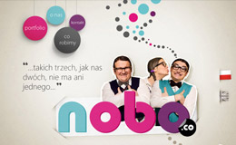 NOBO设计机构