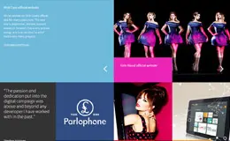 Palace一个特殊的设计工作室