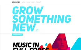 Red Antler品牌顾问