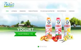 P&D Andina秘鲁食品生产商