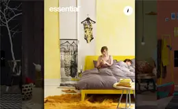 Auping Essential睡眠的本质