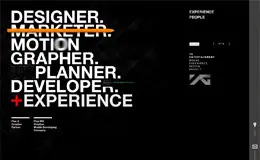 PLUS X创意合作伙伴