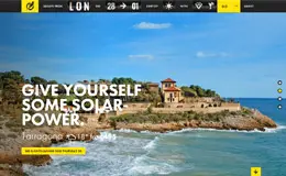 Escape Flight旅游搜索服务