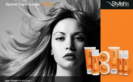 Stylishis头发的梦想