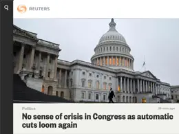 路透社手机新闻应用界面设计