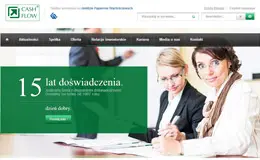 cashflow追收欠款公司网站