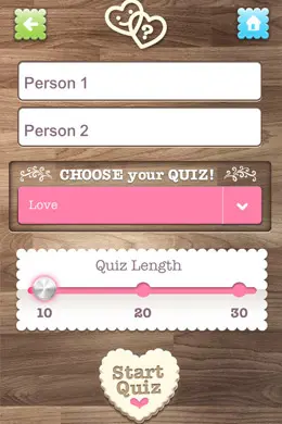 我们从爱情约会应用程序界面设计