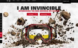 奥克利减速板MX