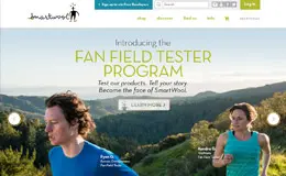 美国Smartwool服装和袜子