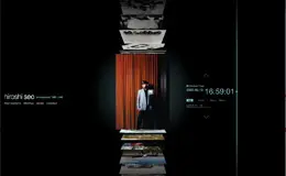 hiroshi seo摄影网站