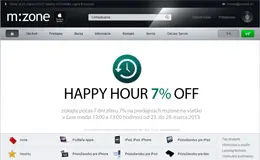 m:zone苹果优质经销商购物网站