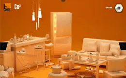 CO3，科学在您的家！