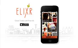  Elixr应用程序网站