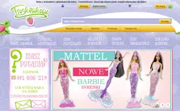 Tiblanko儿童玩具，益智玩具，童装店