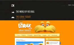 CW.设计与艺术指导