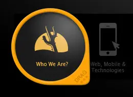 越野工作室可拖动幻灯片导航设计