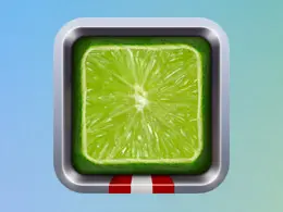 Cevicherias水果图标设计