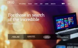 DEGO互动数字机构