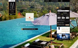 MGallery住宿酒店和精品酒店