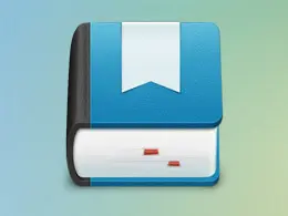 Day One书本图标设计