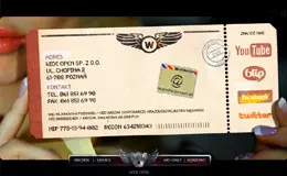 Wide Open互动机构