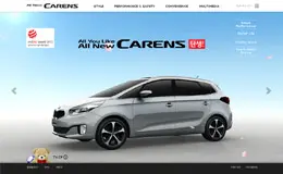 新佳乐汽车网站