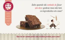 Chez Moi甜蜜的美味