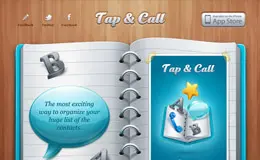 Tap & Call通话应用网站
