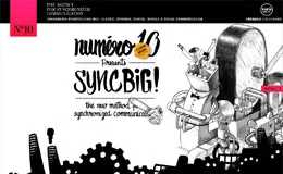 10号双语通信公司