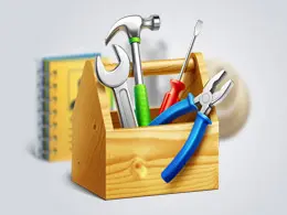 免费自定义MacOS的图标设计欣赏