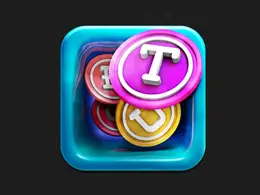 Soy Zigor Samaniego图标作品设计欣赏