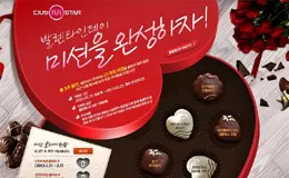 夫妇的明星俱乐部专题网页设计