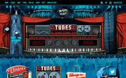 Magic Hat酿酒公司