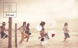 Solasie运动服及配饰