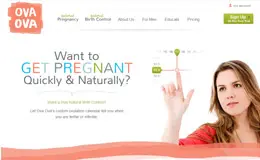 OVA OVA定制排卵日历