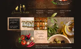 德利美食天赋在柏林