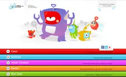 SrBurns跨媒体公司