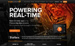 BrightContext数据处理