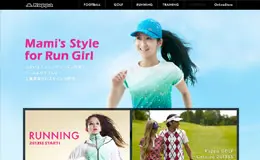 KAPPA运动品牌日本官方网站