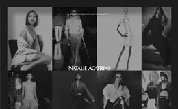 娜塔莉Acatrini官方网站