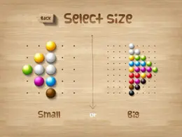 MosaicHD儿童游戏iPad界面设计