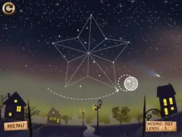 Pictorial画报推理游戏iPad界面设计