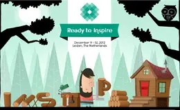 Ready to Inspire关于网页设计，类型和代码