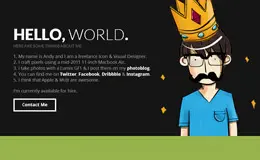 Andy Ngo自由职业者