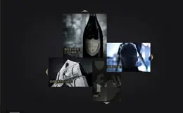 唐培里侬香槟王