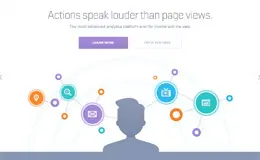 Mixpanel移动分析