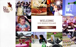 San Marco Village圣马村