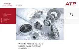 ATP传动技术有限公司