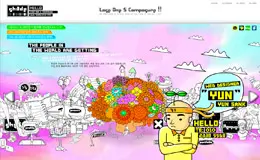 Shade韩国设计公司