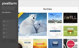 Pixelfarm数字创意机构